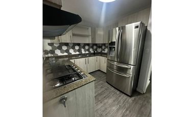 APARTAMENTO AMOBLADO EN ALQUILER CERCA DEL METRO 12 DE OCTUBRE