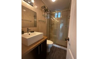 APARTAMENTO AMOBLADO EN ALQUILER CERCA DEL METRO 12 DE OCTUBRE