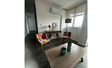 APARTAMENTO AMOBLADO EN ALQUILER CERCA DEL METRO 12 DE OCTUBRE