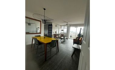 APARTAMENTO AMOBLADO EN ALQUILER CERCA DEL METRO 12 DE OCTUBRE