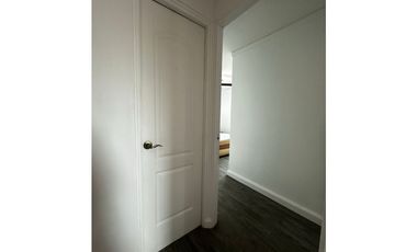 APARTAMENTO AMOBLADO EN ALQUILER CERCA DEL METRO 12 DE OCTUBRE