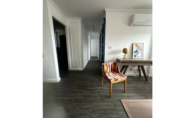 APARTAMENTO AMOBLADO EN ALQUILER CERCA DEL METRO 12 DE OCTUBRE