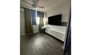 APARTAMENTO AMOBLADO EN ALQUILER CERCA DEL METRO 12 DE OCTUBRE