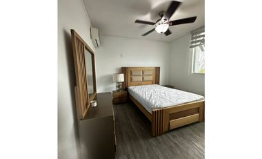 APARTAMENTO AMOBLADO EN ALQUILER CERCA DEL METRO 12 DE OCTUBRE