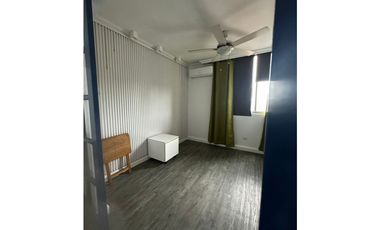 APARTAMENTO AMOBLADO EN ALQUILER CERCA DEL METRO 12 DE OCTUBRE