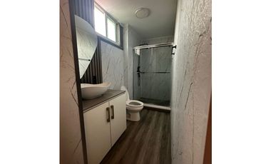 APARTAMENTO AMOBLADO EN ALQUILER CERCA DEL METRO 12 DE OCTUBRE