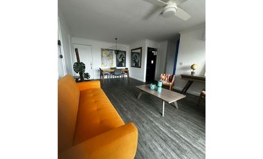 APARTAMENTO AMOBLADO EN ALQUILER CERCA DEL METRO 12 DE OCTUBRE