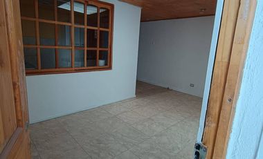 Se arrienda propiedad ideal para oficina, en Av. Huaytiquina, Calama.