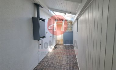 Casa en Venta en Pasaje Wunlen