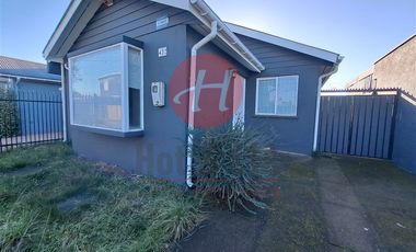 Casa en Venta en Pasaje Wunlen