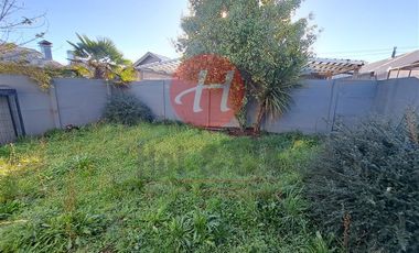 Casa en Venta en Pasaje Wunlen