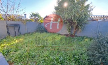Casa en Venta en Pasaje Wunlen
