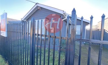 Casa en Venta en Pasaje Wunlen