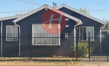Casa en Venta en Pasaje Wunlen