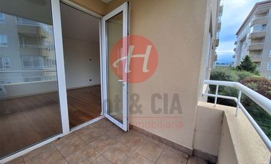 Departamento en Venta en Condomino Valle del Sol
