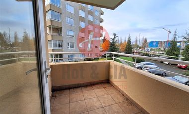 Departamento en Venta en Condomino Valle del Sol