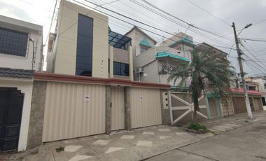 Departamento en Alquiler, Urdenor 1, Norte de Guayaquil, ClaC