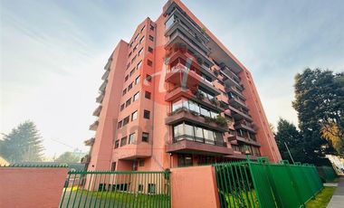 Departamento en Venta en Av Alemania