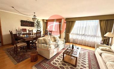 Departamento en Venta en Av Alemania