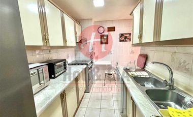 Departamento en Venta en Av Alemania