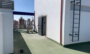 Departamento en alquiler en Wilde Centro