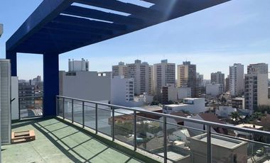 Departamento en alquiler en Wilde Centro