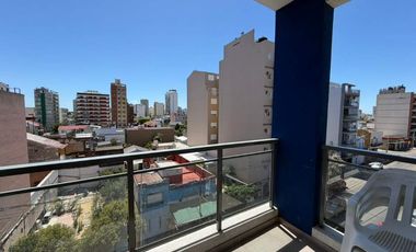 Departamento en alquiler en Wilde Centro