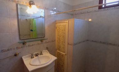 Departamento Tipo Casa en alquiler en Merlo Norte