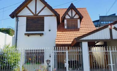 Departamento Tipo Casa en alquiler en Merlo Norte