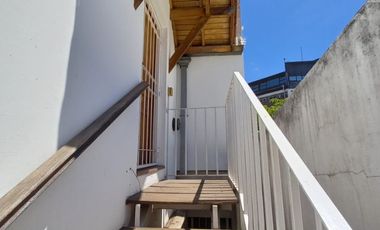 Departamento Tipo Casa en alquiler en Merlo Norte