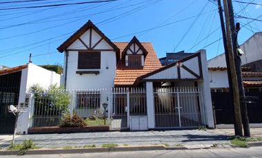 Departamento Tipo Casa en alquiler en Merlo Norte