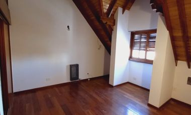 Departamento Tipo Casa en alquiler en Merlo Norte