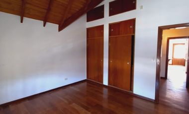 Departamento Tipo Casa en alquiler en Merlo Norte