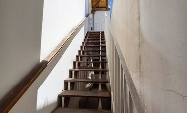 Departamento Tipo Casa en alquiler en Merlo Norte