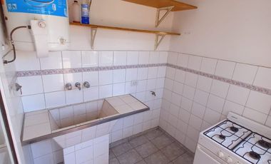 Departamento Tipo Casa en alquiler en Merlo Norte