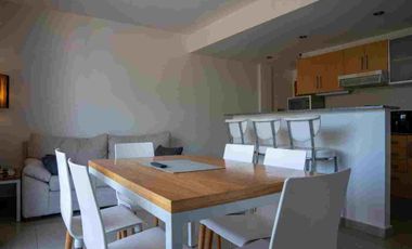 Alquiler hermoso dos ambientes con cochera