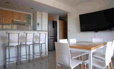 Alquiler hermoso dos ambientes con cochera