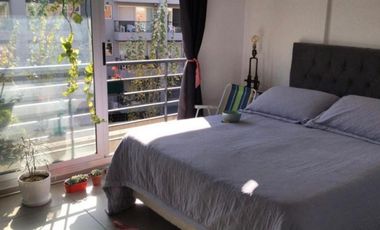 Departamento en alquiler en Castelar Norte