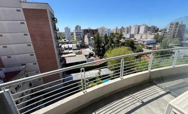 Departamento en alquiler en Castelar Norte