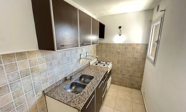 Departamento en alquiler en Castelar Norte