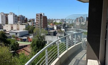 Departamento en alquiler en Castelar Norte