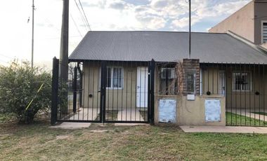 Duplex en alquiler en Barrio San Bernardo
