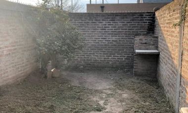 Duplex en alquiler en Barrio San Bernardo