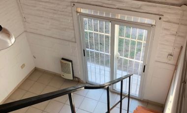 Duplex en alquiler en Barrio San Bernardo