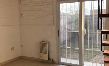 Duplex en alquiler en Barrio San Bernardo