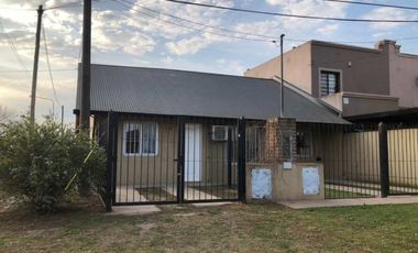 Duplex en alquiler en Barrio San Bernardo