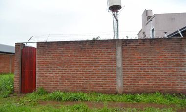 Duplex en alquiler en Barrio San Bernardo