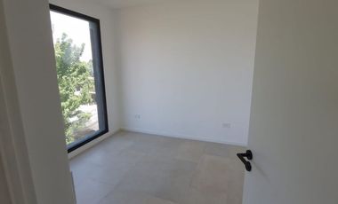 VENTA DEPTO 3 AMBIENTES TORTUGAS GOLFERS PILAR