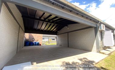 Casa en venta c/ cochera en Burzaco