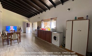 Casa en venta c/ cochera en Burzaco